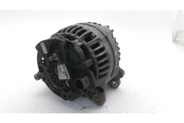 Recambio de alternador para volkswagen touran (1t1) 2.0 tdi referencia OEM IAM 6F903023F 1,25E+08 