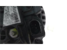 Recambio de alternador para volkswagen touran (1t1) 2.0 tdi referencia OEM IAM 6F903023F 1,25E+08 