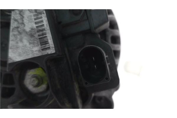 Recambio de alternador para volkswagen touran (1t1) 2.0 tdi referencia OEM IAM 6F903023F 1,25E+08 