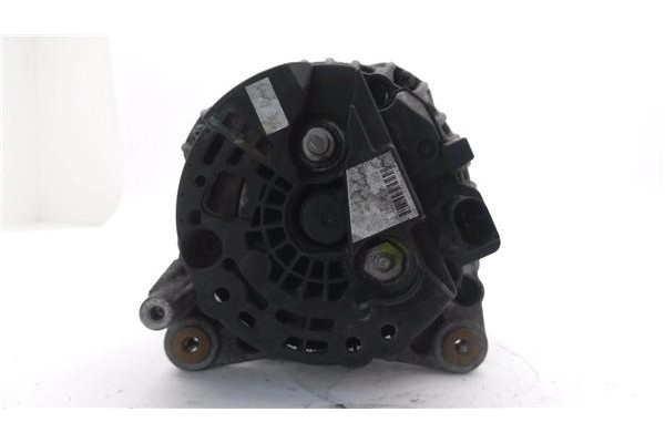 Recambio de alternador para volkswagen touran (1t1) 2.0 tdi referencia OEM IAM 6F903023F 1,25E+08 