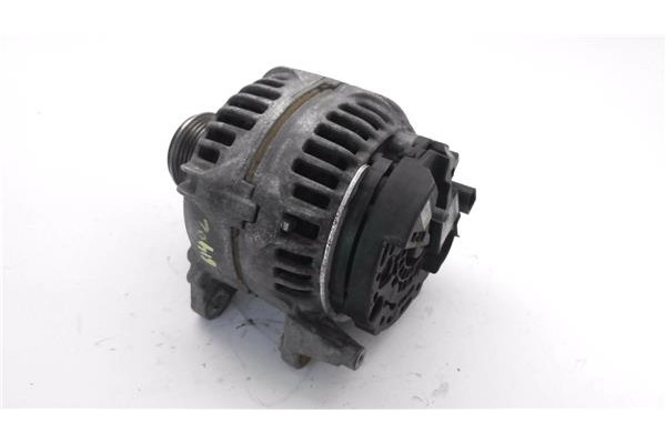 Recambio de alternador para volkswagen touran (1t1) 2.0 tdi referencia OEM IAM 6F903023F 1,25E+08 