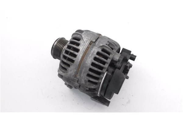 Recambio de alternador para volkswagen touran (1t1) 2.0 tdi referencia OEM IAM 6F903023F 1,25E+08 