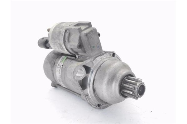 Recambio de motor arranque para volkswagen touran (1t1) 2.0 tdi referencia OEM IAM 2M911023N  