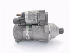Recambio de motor arranque para volkswagen touran (1t1) 2.0 tdi referencia OEM IAM 2M911023N  