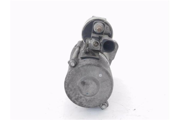 Recambio de motor arranque para volkswagen touran (1t1) 2.0 tdi referencia OEM IAM 2M911023N  