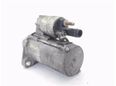 Recambio de motor arranque para volkswagen touran (1t1) 2.0 tdi referencia OEM IAM 2M911023N  