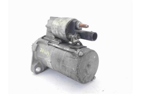 Recambio de motor arranque para volkswagen touran (1t1) 2.0 tdi referencia OEM IAM 2M911023N  