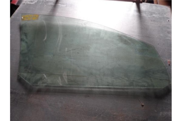 Recambio de luna puerta delantero izquierda para volkswagen golf v berlina (1k1)(2003) 1.9 tdi referencia OEM IAM   