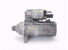 Recambio de motor arranque para volkswagen touran (1t1) 2.0 tdi referencia OEM IAM 2M911023N  