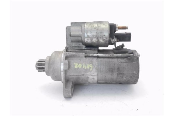 Recambio de motor arranque para volkswagen touran (1t1) 2.0 tdi referencia OEM IAM 2M911023N  