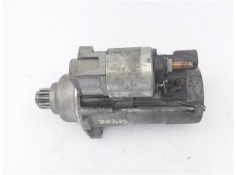 Recambio de motor arranque para volkswagen touran (1t1) 2.0 tdi referencia OEM IAM 2M911023N  