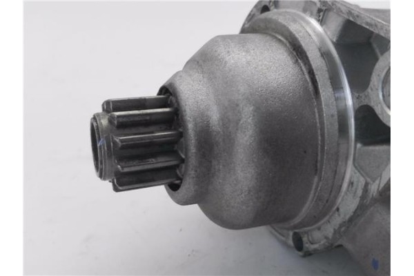 Recambio de motor arranque para volkswagen touran (1t1) 2.0 tdi referencia OEM IAM 2M911023N  