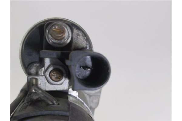 Recambio de motor arranque para volkswagen touran (1t1) 2.0 tdi referencia OEM IAM 2M911023N  