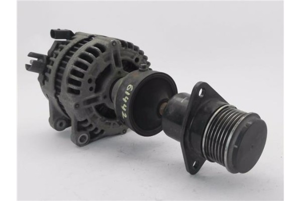 Recambio de alternador para ford mondeo berlina (ca2) 1.8 ambiente referencia OEM IAM 6G9N10300UD  