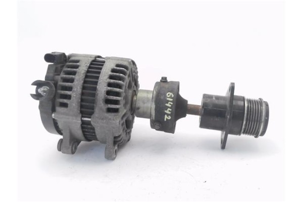 Recambio de alternador para ford mondeo berlina (ca2) 1.8 ambiente referencia OEM IAM 6G9N10300UD  