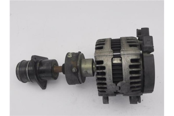 Recambio de alternador para ford mondeo berlina (ca2) 1.8 ambiente referencia OEM IAM 6G9N10300UD  