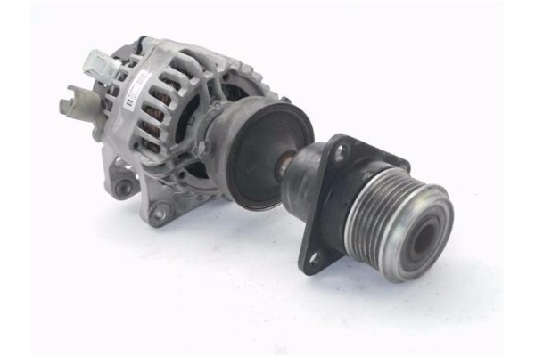 Recambio de alternador para ford focus ii (da_) 1.8 tdci referencia OEM IAM FO8091  