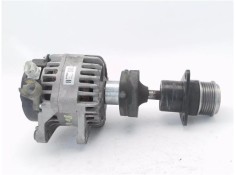 Recambio de alternador para ford focus ii (da_) 1.8 tdci referencia OEM IAM FO8091  