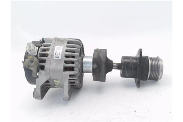 Recambio de alternador para ford focus ii (da_) 1.8 tdci referencia OEM IAM FO8091  