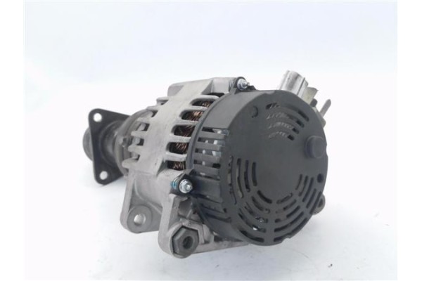 Recambio de alternador para ford focus ii (da_) 1.8 tdci referencia OEM IAM FO8091  