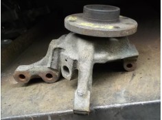 Recambio de mangueta delantero derecha para renault express furgón (f40_, g40_) 1.9 d (64) referencia OEM IAM   