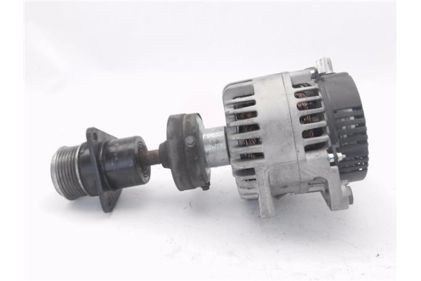 Recambio de alternador para ford focus ii (da_) 1.8 tdci referencia OEM IAM FO8091  