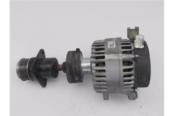 Recambio de alternador para ford focus ii (da_) 1.8 tdci referencia OEM IAM FO8091  
