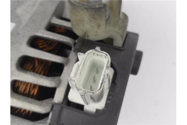 Recambio de alternador para ford focus ii (da_) 1.8 tdci referencia OEM IAM FO8091  