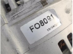 Recambio de alternador para ford focus ii (da_) 1.8 tdci referencia OEM IAM FO8091  