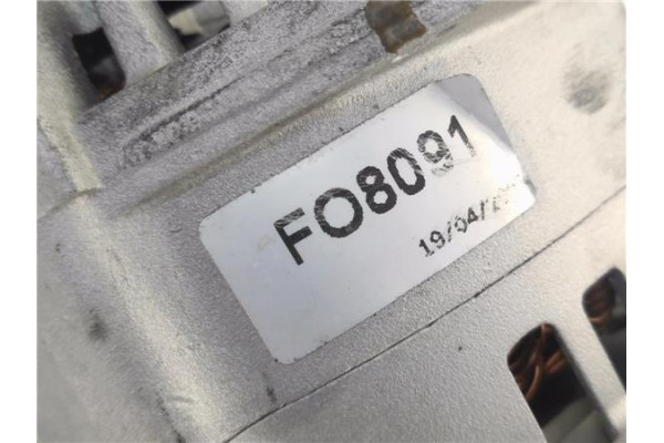 Recambio de alternador para ford focus ii (da_) 1.8 tdci referencia OEM IAM FO8091  