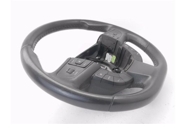Recambio de volante para peugeot 508 1.6 active referencia OEM IAM 96874666ZE 9666733480 