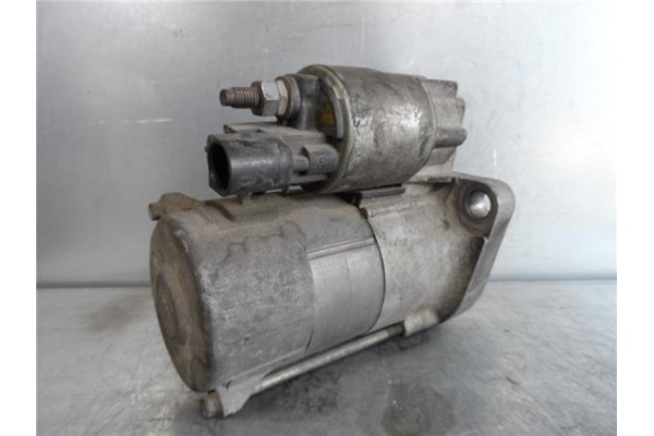 Recambio de motor arranque para skoda octavia berlina (1z3) 2.0 tdi 16v referencia OEM IAM 02Z911023H D7SGS8 2Z911023F , AUDI | 