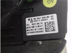 Recambio de volante para peugeot 508 1.6 active referencia OEM IAM 96874666ZE 9666733480 