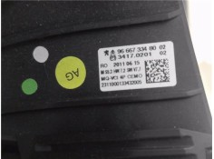 Recambio de volante para peugeot 508 1.6 active referencia OEM IAM 96874666ZE 9666733480 
