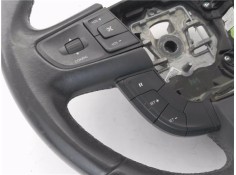 Recambio de volante para peugeot 508 1.6 active referencia OEM IAM 96874666ZE 9666733480 