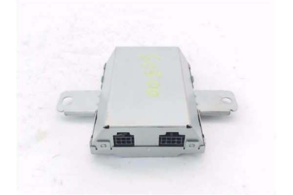 Recambio de modulo electronico para kia ceed sportswagon (ed) 2.0 emotion referencia OEM IAM 961201H700  