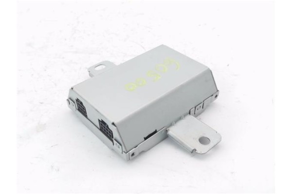 Recambio de modulo electronico para kia ceed sportswagon (ed) 2.0 emotion referencia OEM IAM 961201H700  