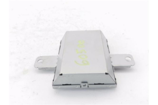 Recambio de modulo electronico para kia ceed sportswagon (ed) 2.0 emotion referencia OEM IAM 961201H700  