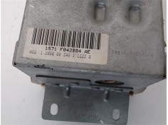 Recambio de airbag salpicadero para ford mondeo iii (b5y) referencia OEM IAM 1S71F042B84AE  