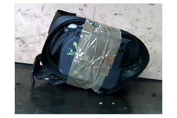Recambio de juego cinturones trasero para opel astra g fastback (f48_, f08_) 1.7 dti 16v referencia OEM IAM   