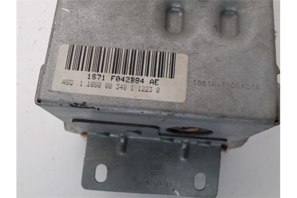 Recambio de airbag salpicadero para ford mondeo iii (b5y) referencia OEM IAM 1S71F042B84AE  