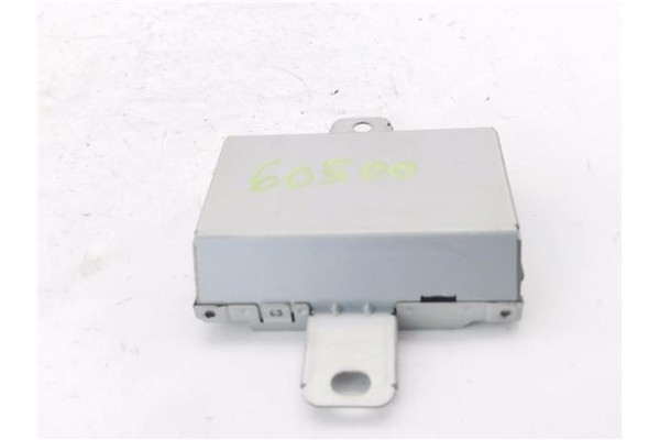 Recambio de modulo electronico para kia ceed sportswagon (ed) 2.0 emotion referencia OEM IAM 961201H700  