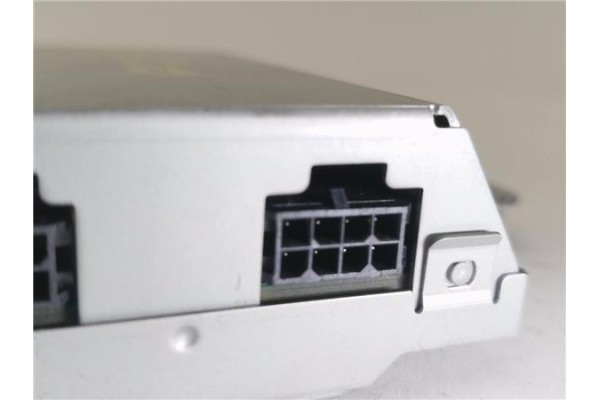 Recambio de modulo electronico para kia ceed sportswagon (ed) 2.0 emotion referencia OEM IAM 961201H700  