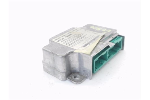 Recambio de centralita airbag para kia ceed sportswagon (ed) 2.0 emotion referencia OEM IAM 959101H000 1H95910000 