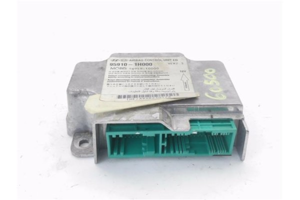 Recambio de centralita airbag para kia ceed sportswagon (ed) 2.0 emotion referencia OEM IAM 959101H000 1H95910000 