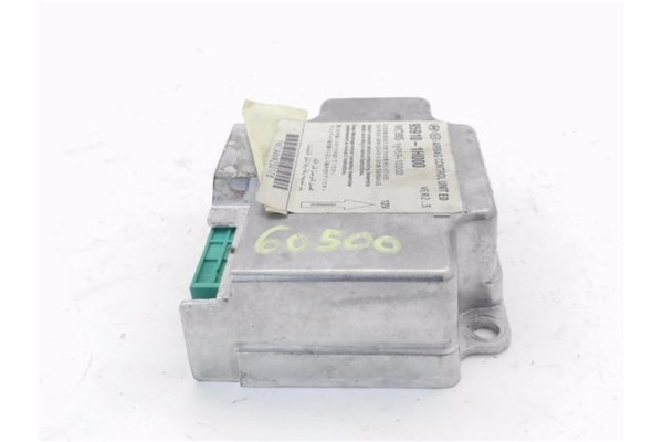 Recambio de centralita airbag para kia ceed sportswagon (ed) 2.0 emotion referencia OEM IAM 959101H000 1H95910000 