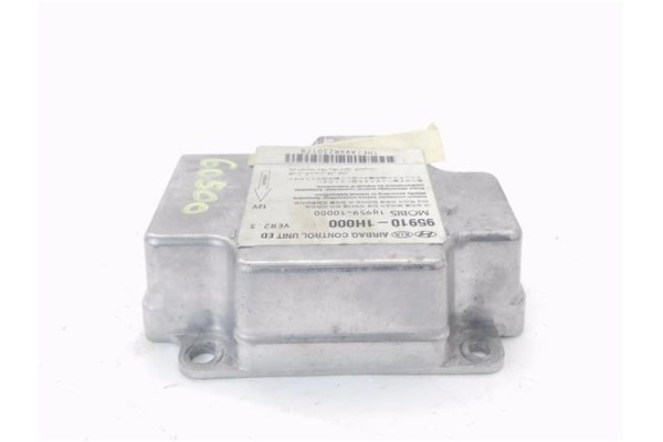 Recambio de centralita airbag para kia ceed sportswagon (ed) 2.0 emotion referencia OEM IAM 959101H000 1H95910000 