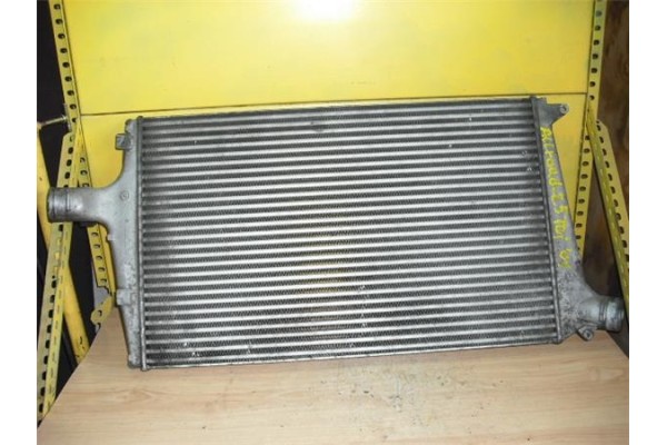 Recambio de intercooler para audi allroad quattro (4b5)(2000) 2.5 tdi (132kw) [2,5 ltr. - 132 kw v6 24v tdi] referencia OEM IAM 