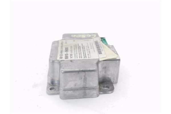 Recambio de centralita airbag para kia ceed sportswagon (ed) 2.0 emotion referencia OEM IAM 959101H000 1H95910000 