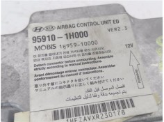 Recambio de centralita airbag para kia ceed sportswagon (ed) 2.0 emotion referencia OEM IAM 959101H000 1H95910000 